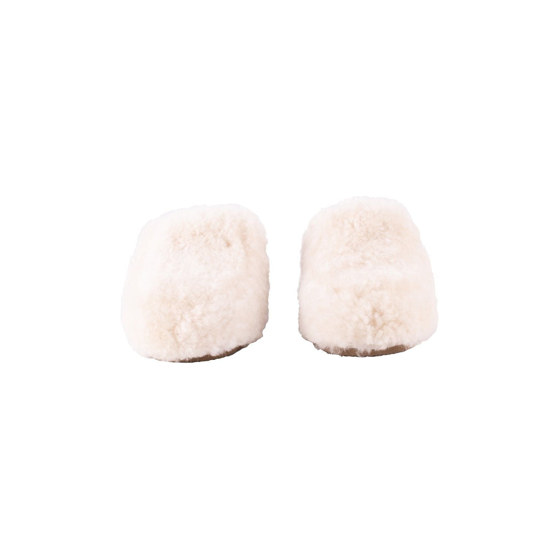 Shepherd of Sweden W Slippers Jenny Slipper, Creme