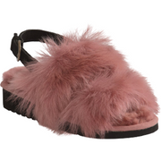 Shepherd of Sweden W Slippers Johanna Slipper, Marsala