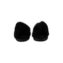 Shepherd of Sweden W Slippers Lovisa Slipper, Black