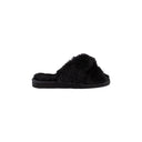 Shepherd of Sweden W Slippers Lovisa Slipper, Black