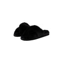 Shepherd of Sweden W Slippers Lovisa Slipper, Black