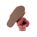 Shepherd of Sweden W Slippers Lovisa Slipper, Marsala