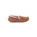 Shepherd of Sweden W Slippers Mirre Slipper, Chestnut