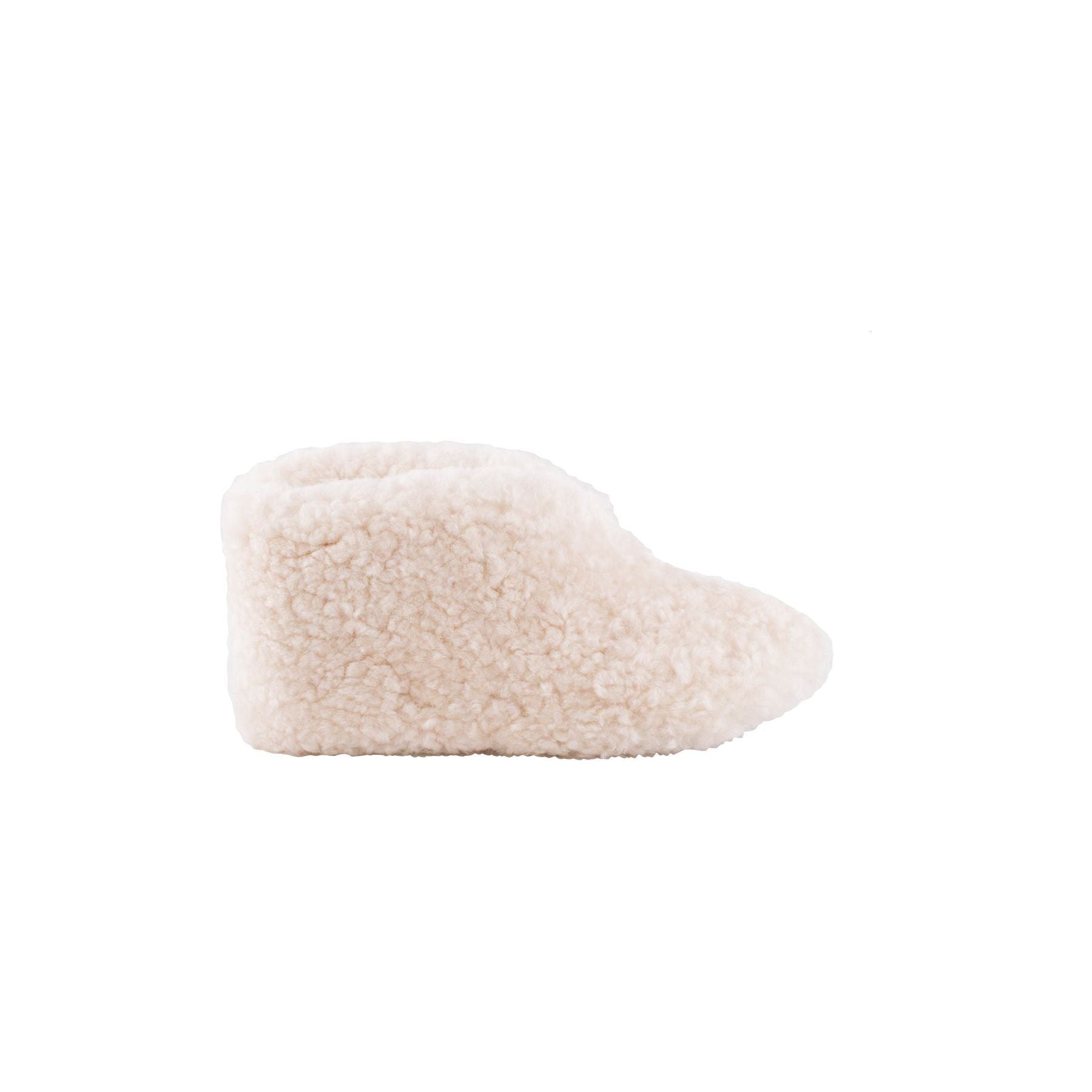 Shepherd of Sweden W Slippers Ulla Slipper, Creme