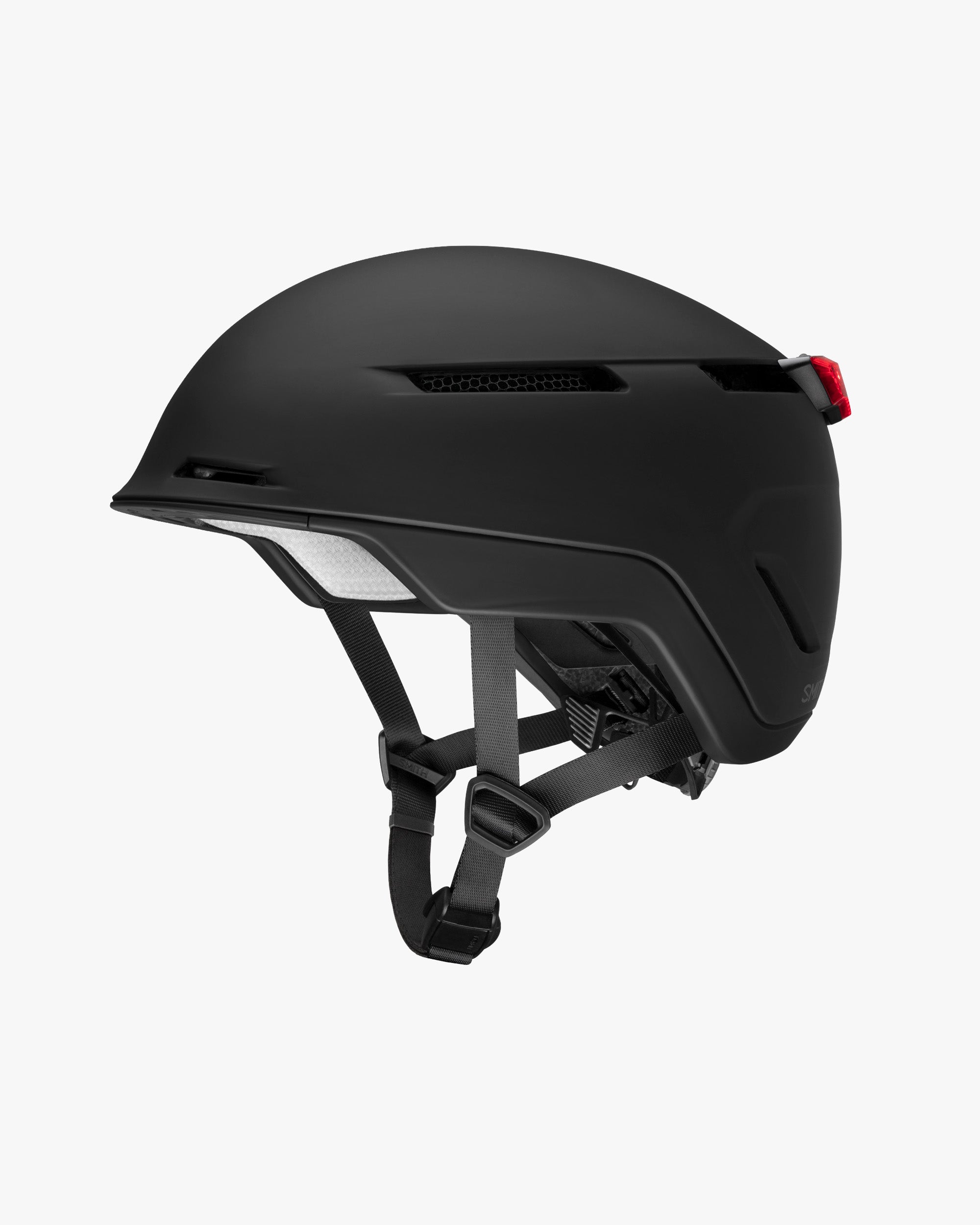 Smith Optics Bike Helmet Dispatch Mips - Matte Black
