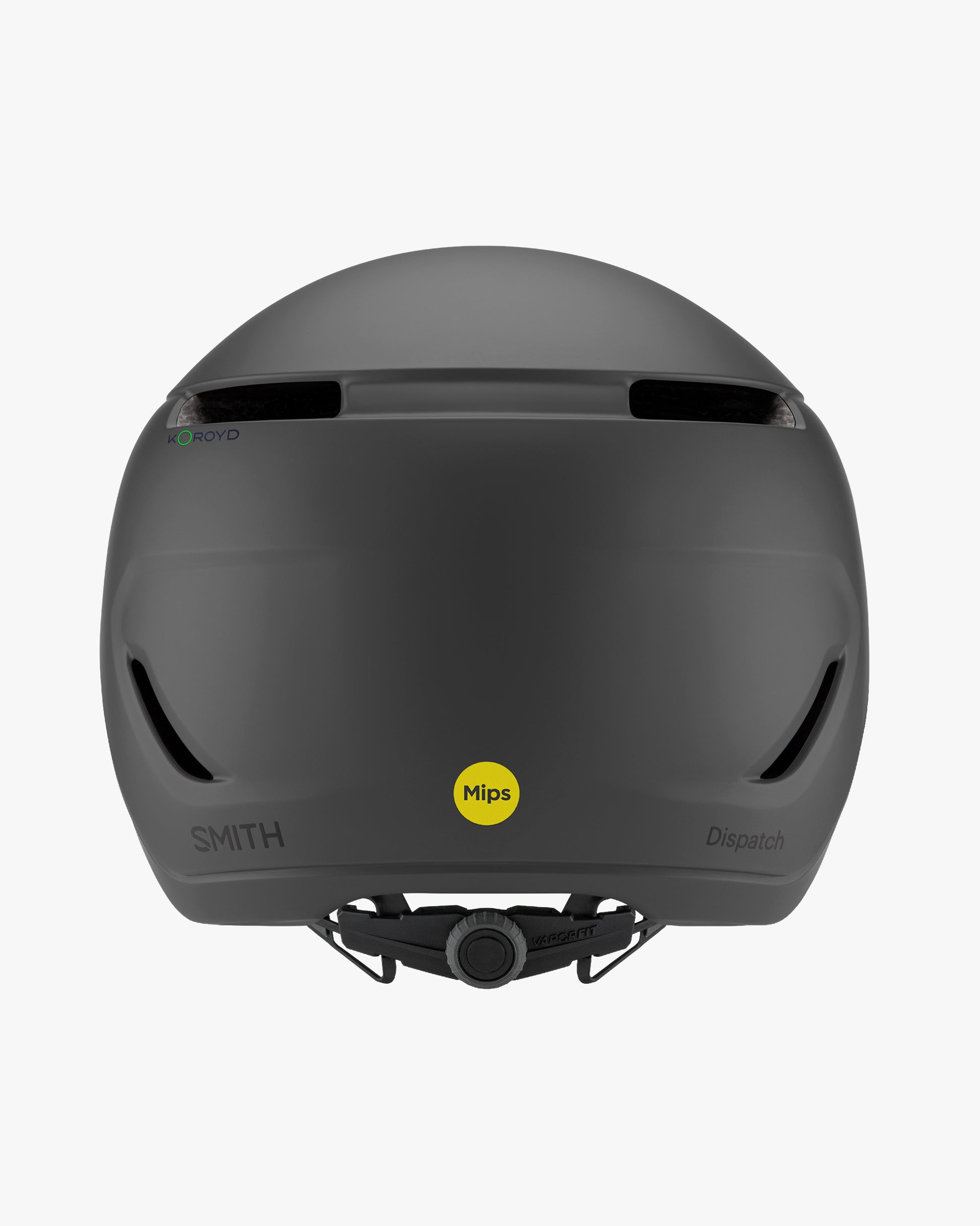 Smith Optics Bike Helmet Dispatch Mips - Matte Slate