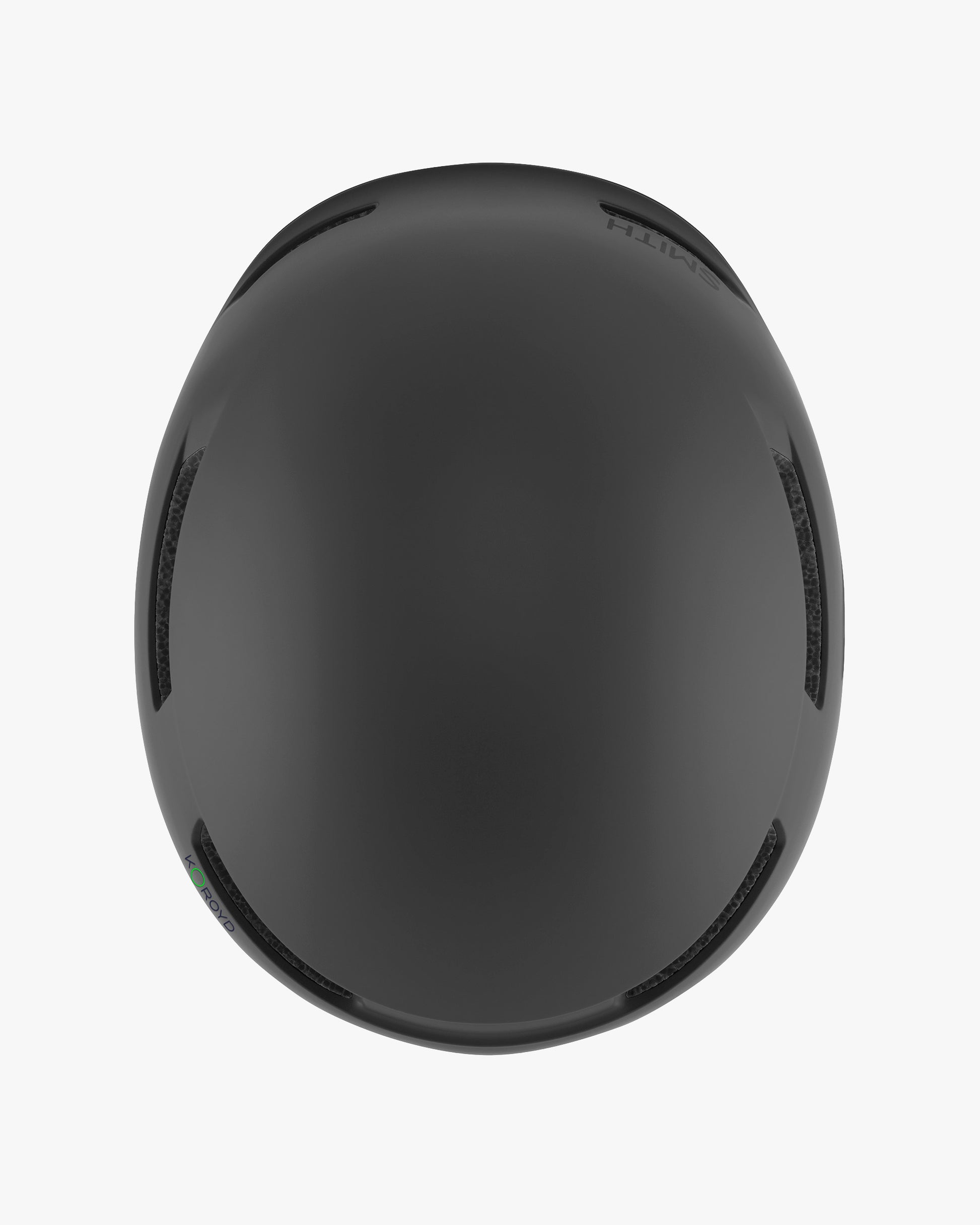 Smith Optics Bike Helmet Dispatch Mips - Matte Slate
