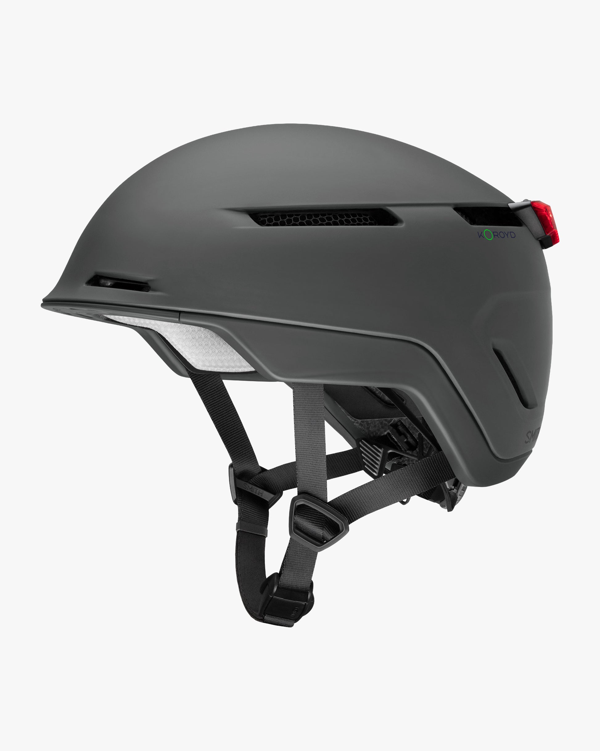 Smith Optics Bike Helmet Dispatch Mips - Matte Slate