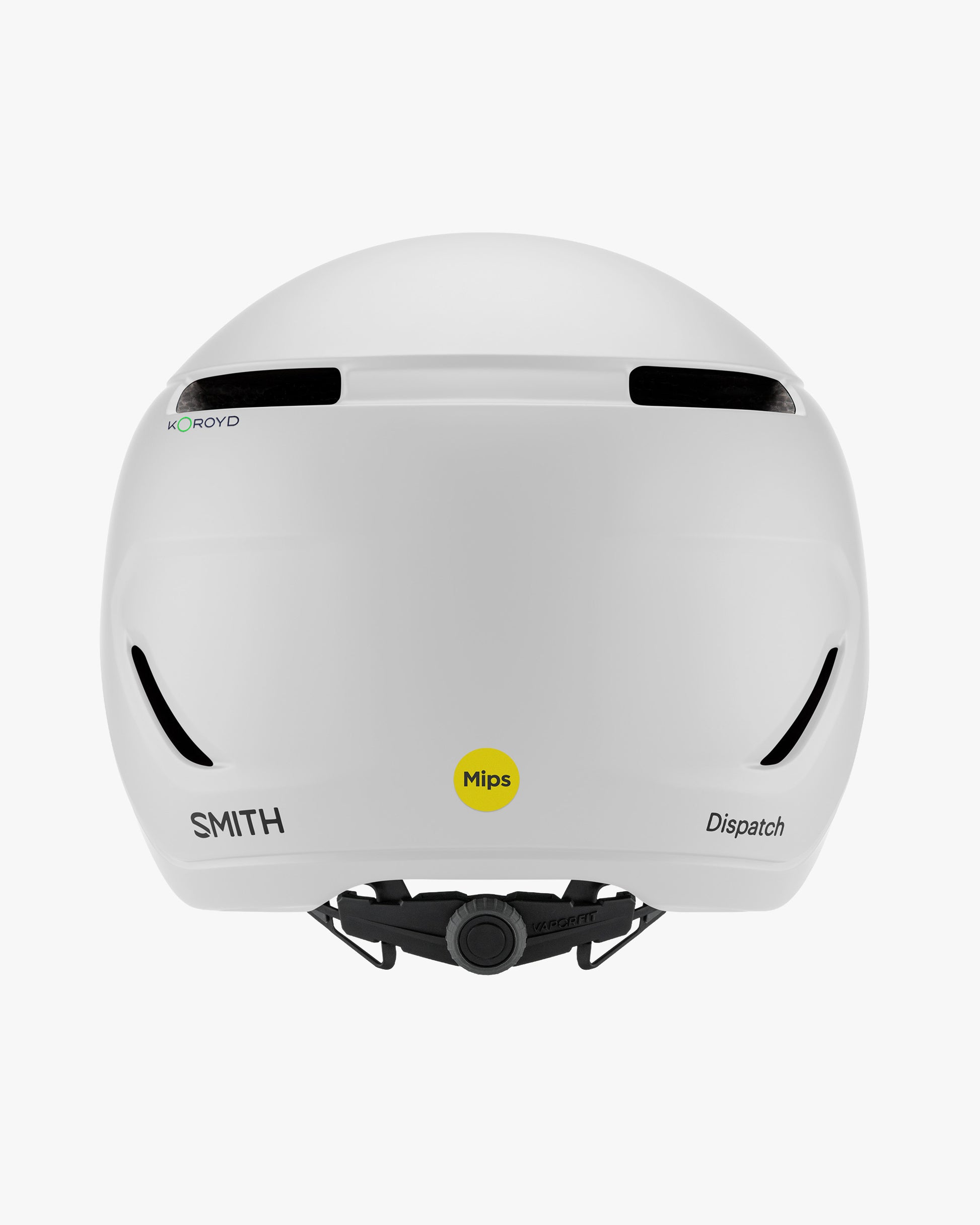 Smith Optics Bike Helmet Dispatch Mips - Matte White