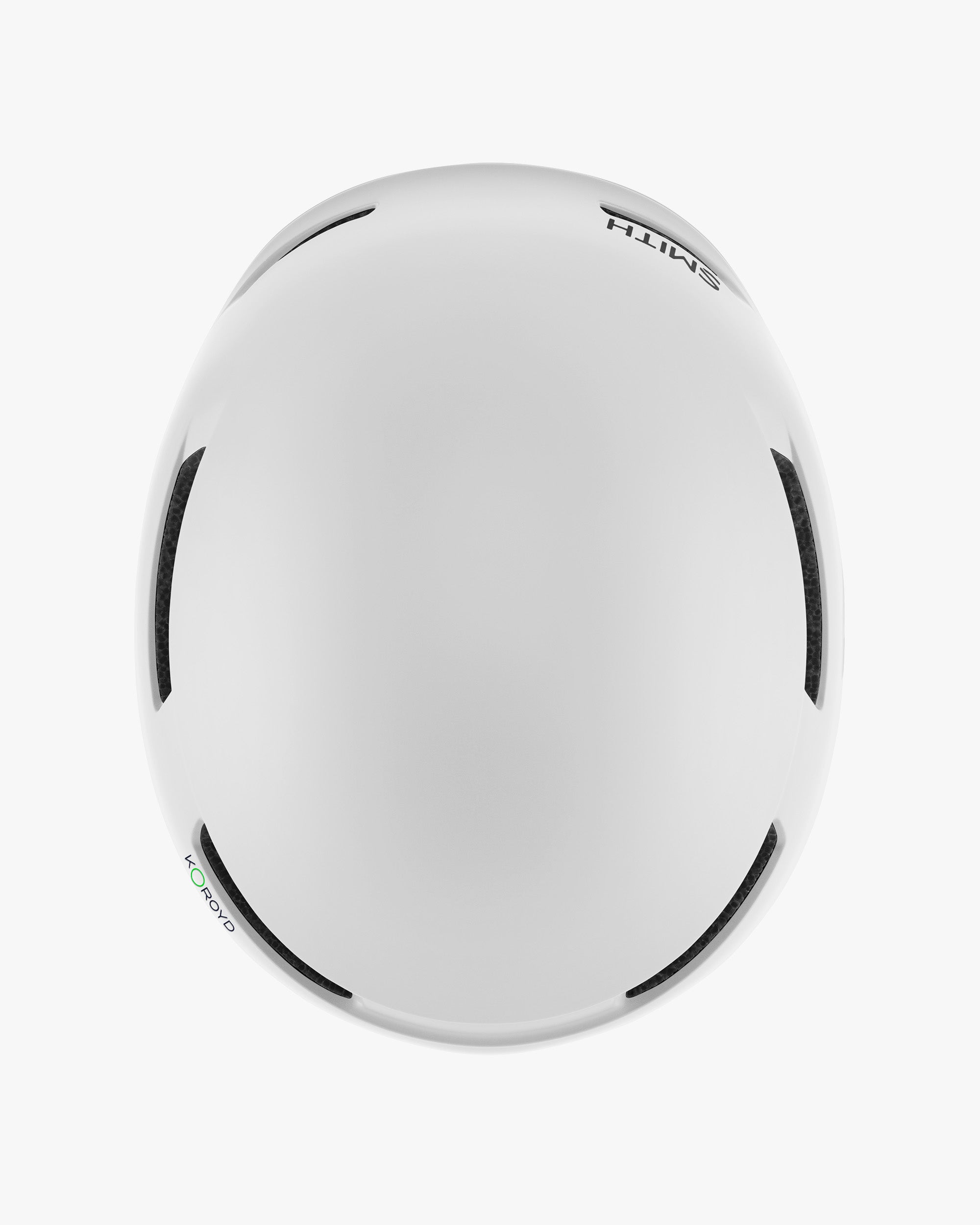 Smith Optics Bike Helmet Dispatch Mips - Matte White