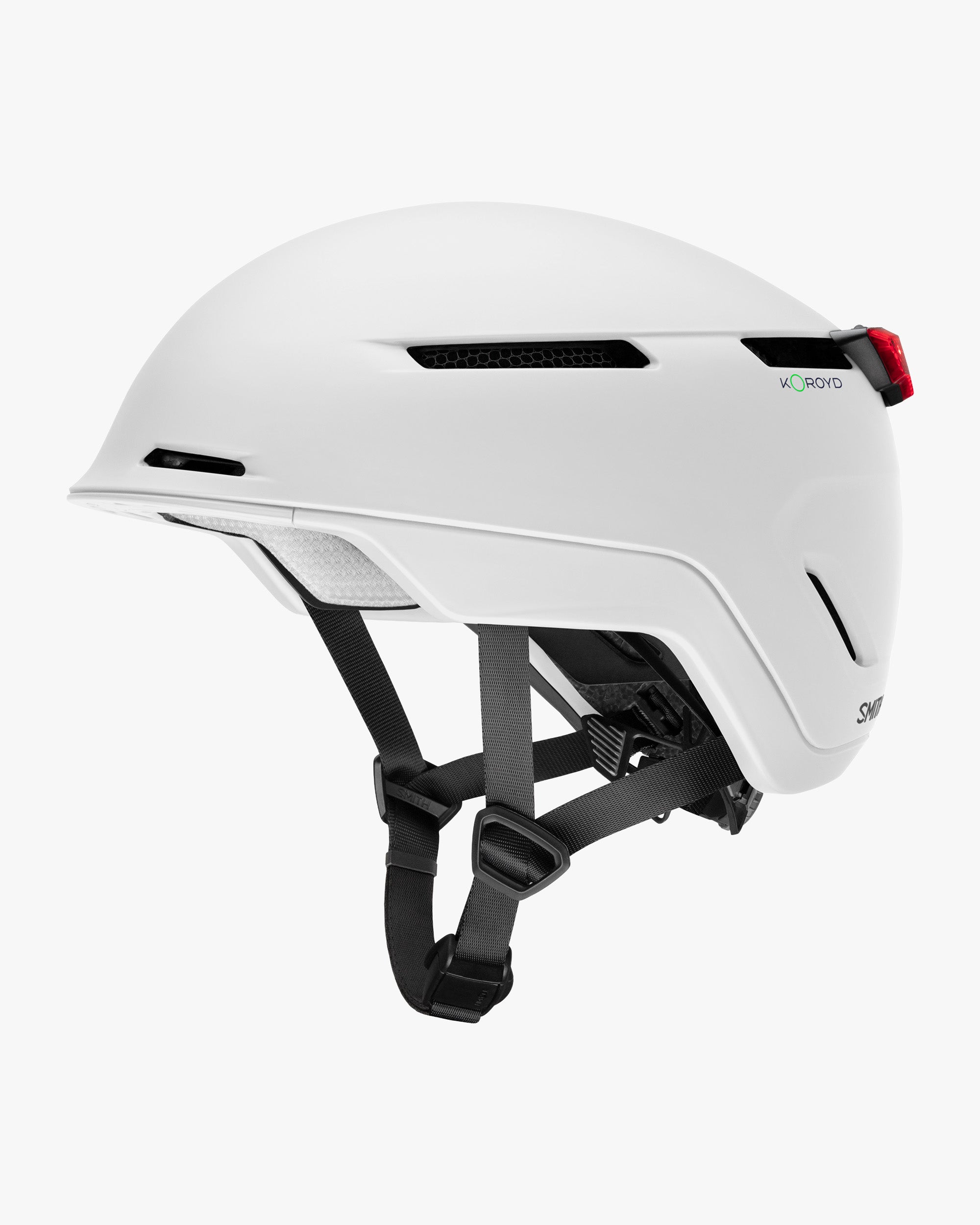 Smith Optics Bike Helmet Dispatch Mips - Matte White