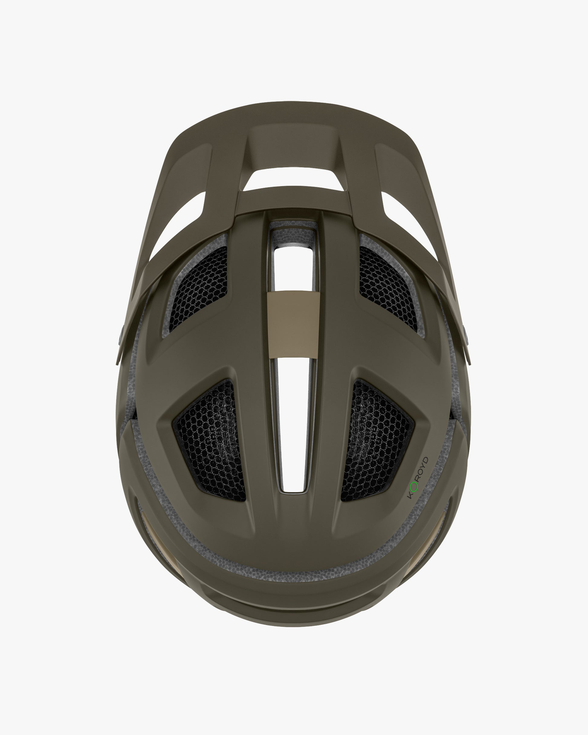 Smith Optics Bike Helmet Forefront 3 Mips - Matte Forest