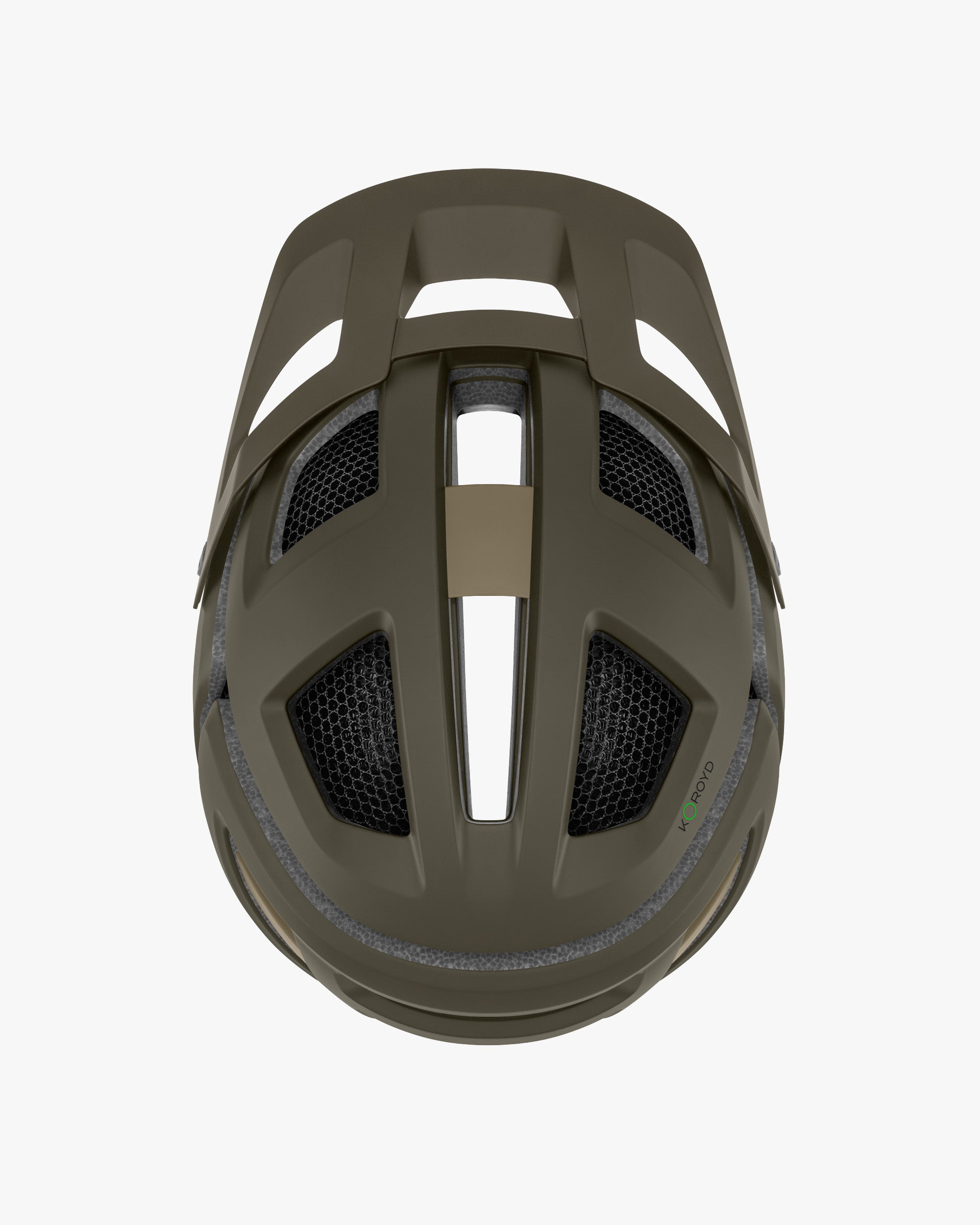 Smith Optics Bike Helmet Forefront 3 Mips - Matte Forest