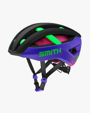 Smith Optics Bike Helmet Network Mips - MATTE ARCHIVE FLAMINGO