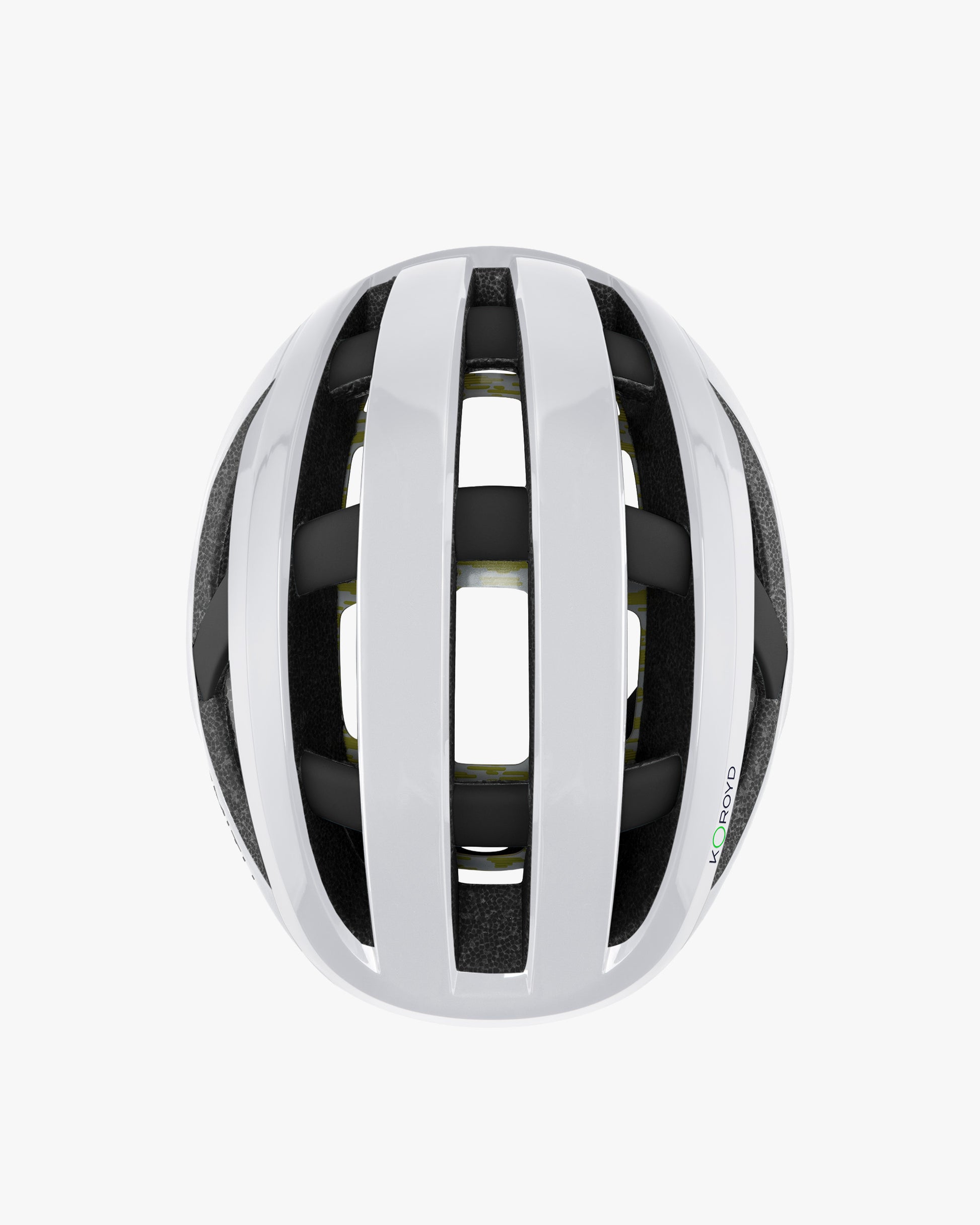 Smith Optics Bike Helmet Network Mips - White / Matte White