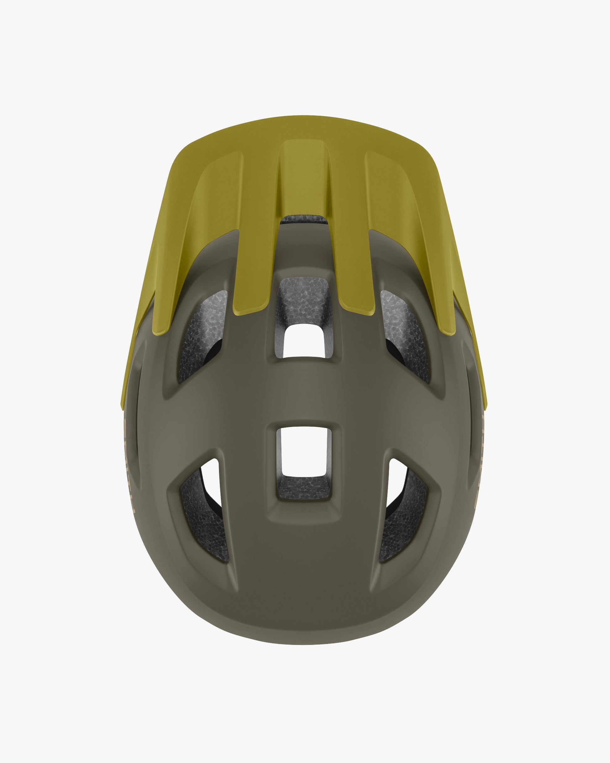 Smith Optics Bike Helmet Sidekick Jr. Mips - MATTE FOREST