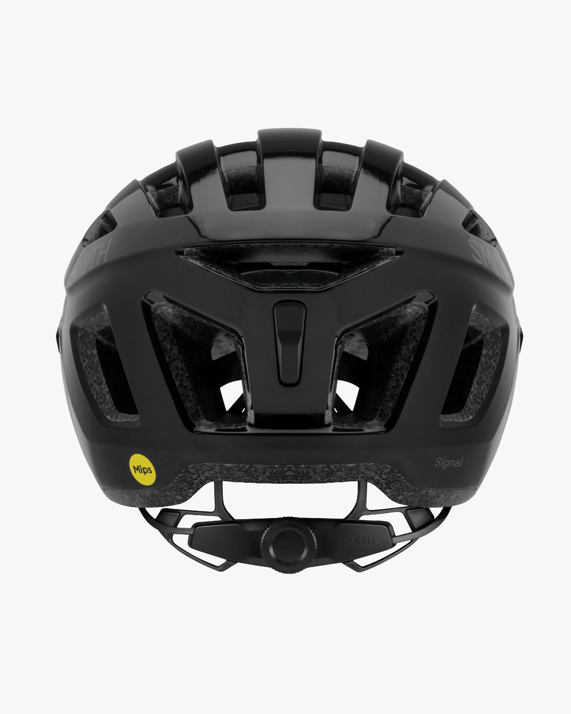 Smith Optics Bike Helmet Signal Mips - Black