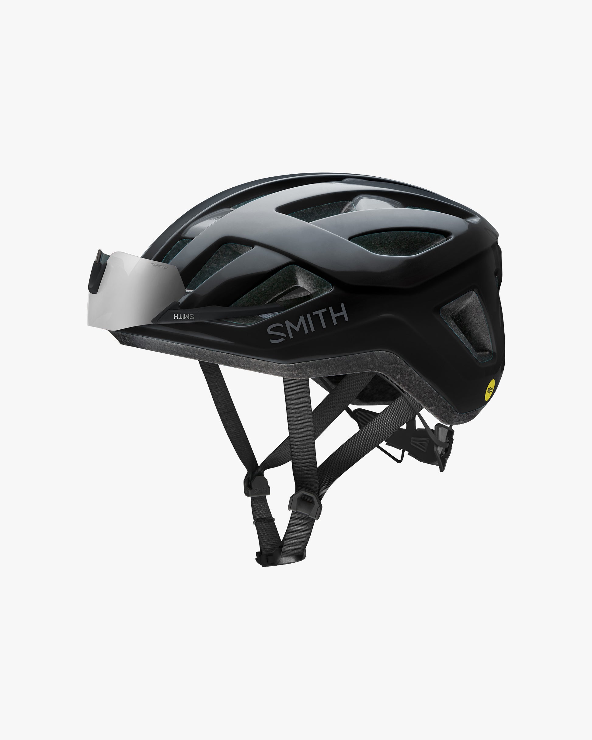 Smith Optics Bike Helmet Signal Mips - Black
