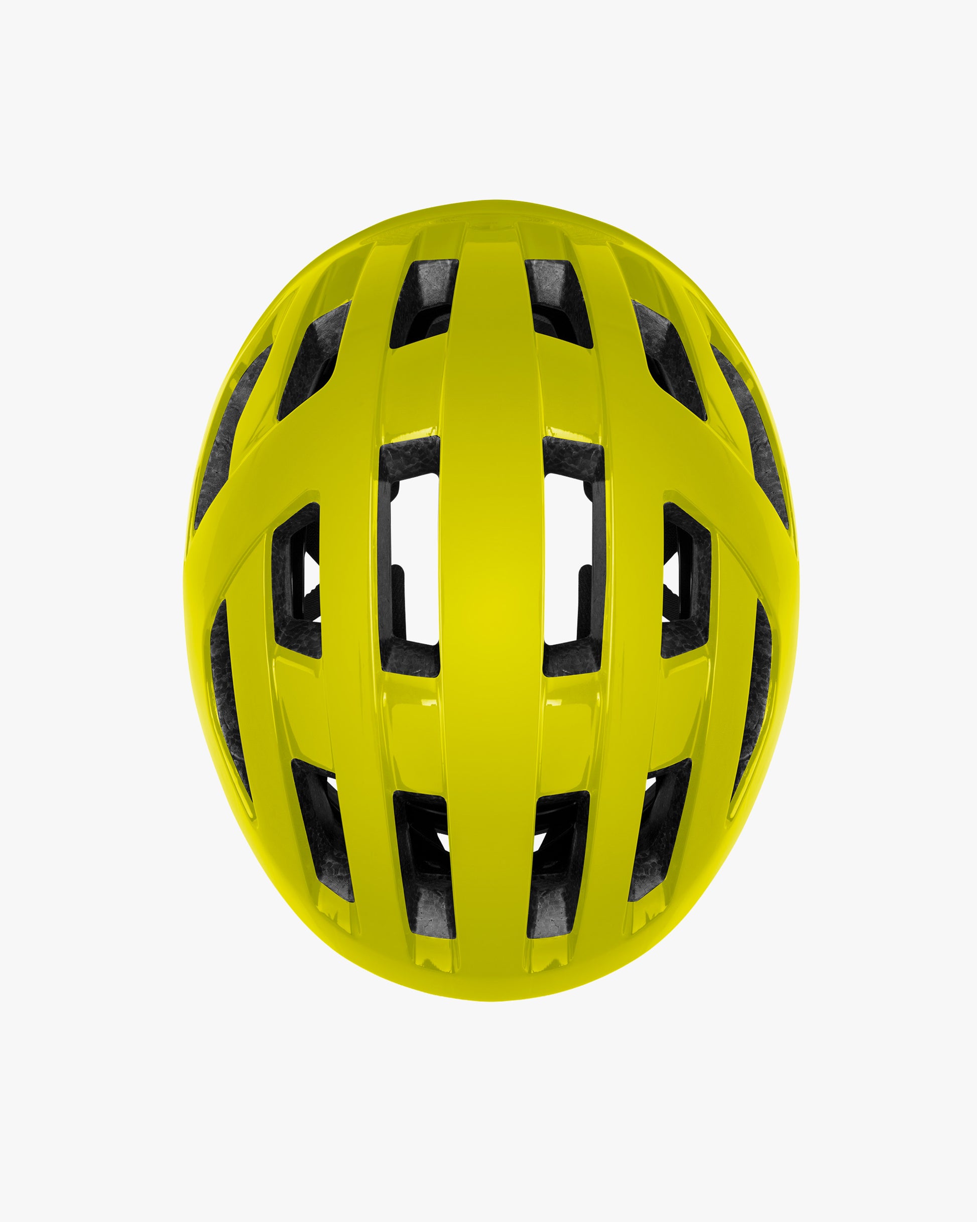 Smith Optics Bike Helmet Signal Mips - Neon Yellow