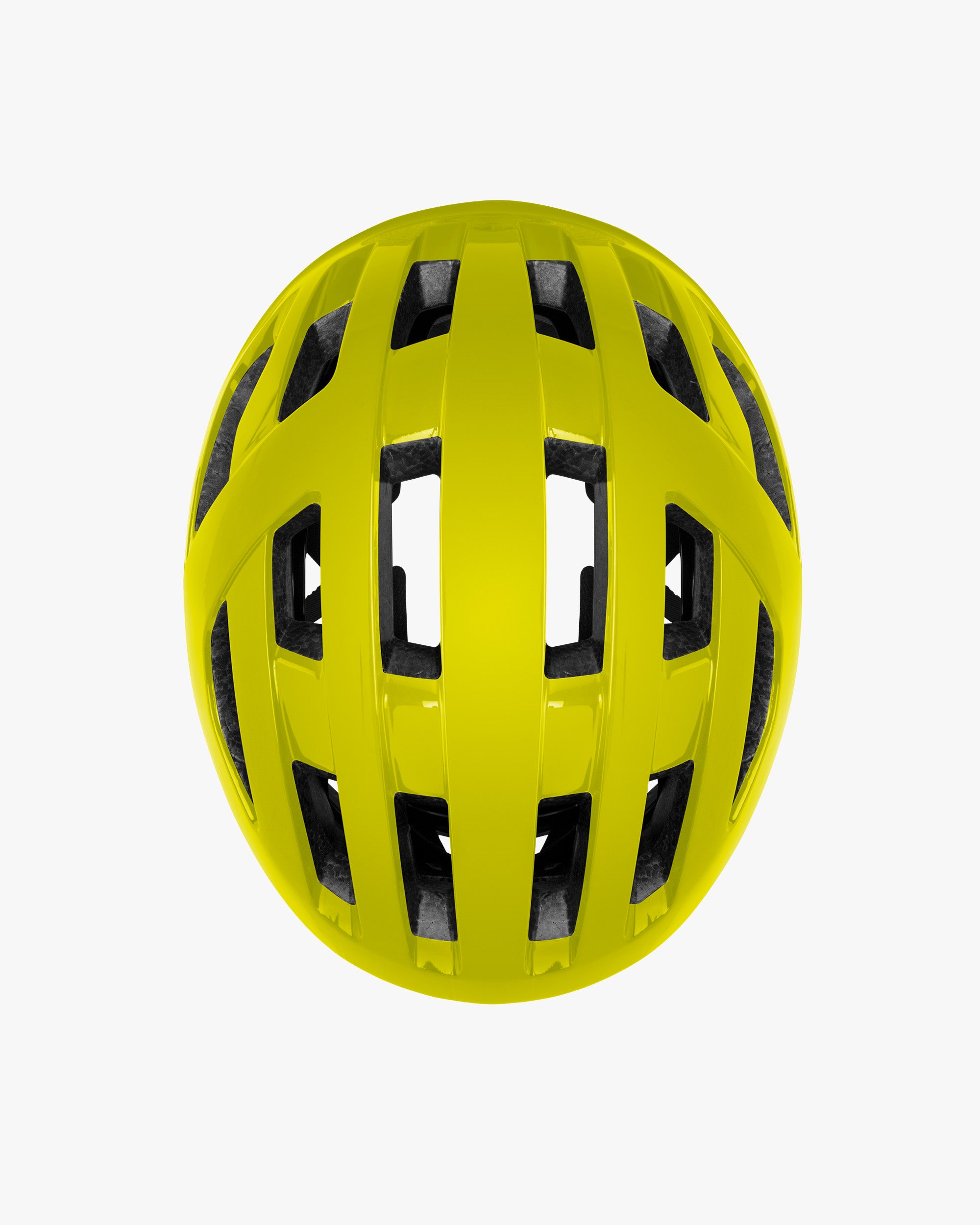 Smith Optics Bike Helmet Signal Mips - Neon Yellow