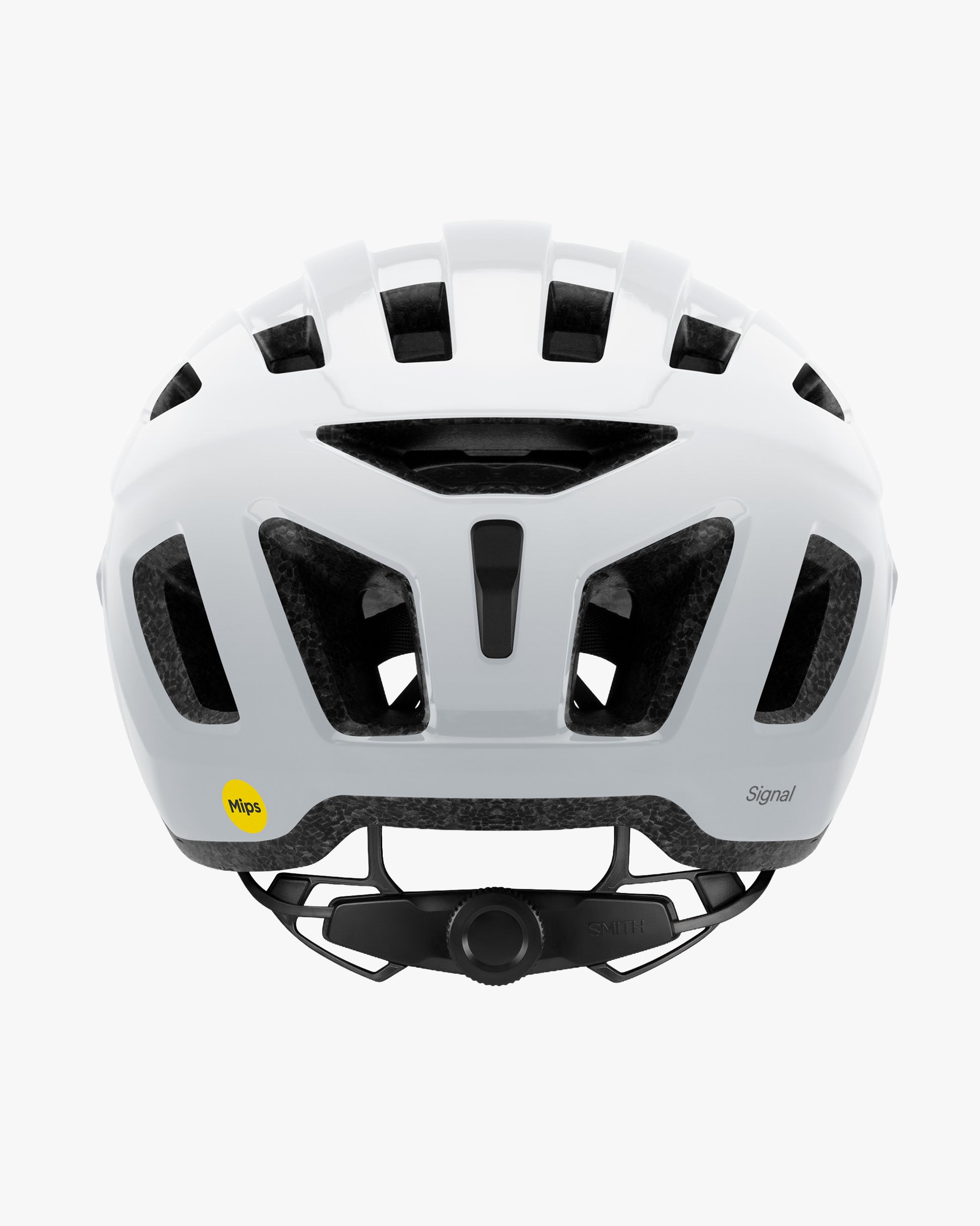 Smith Optics Bike Helmet Signal Mips - White