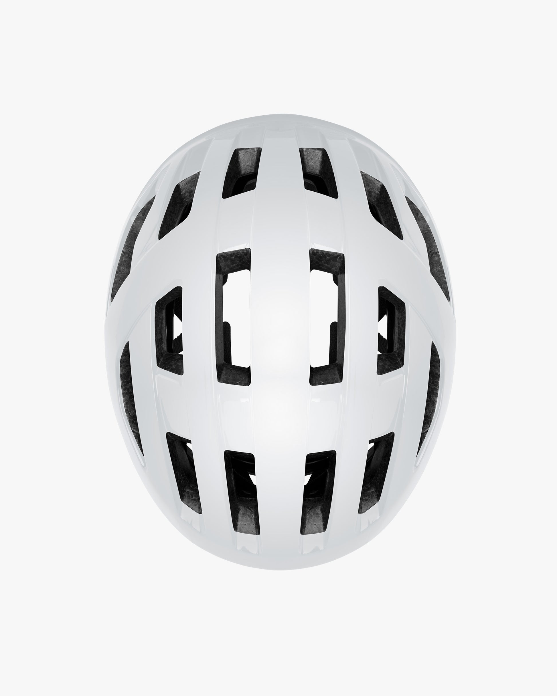Smith Optics Bike Helmet Signal Mips - White