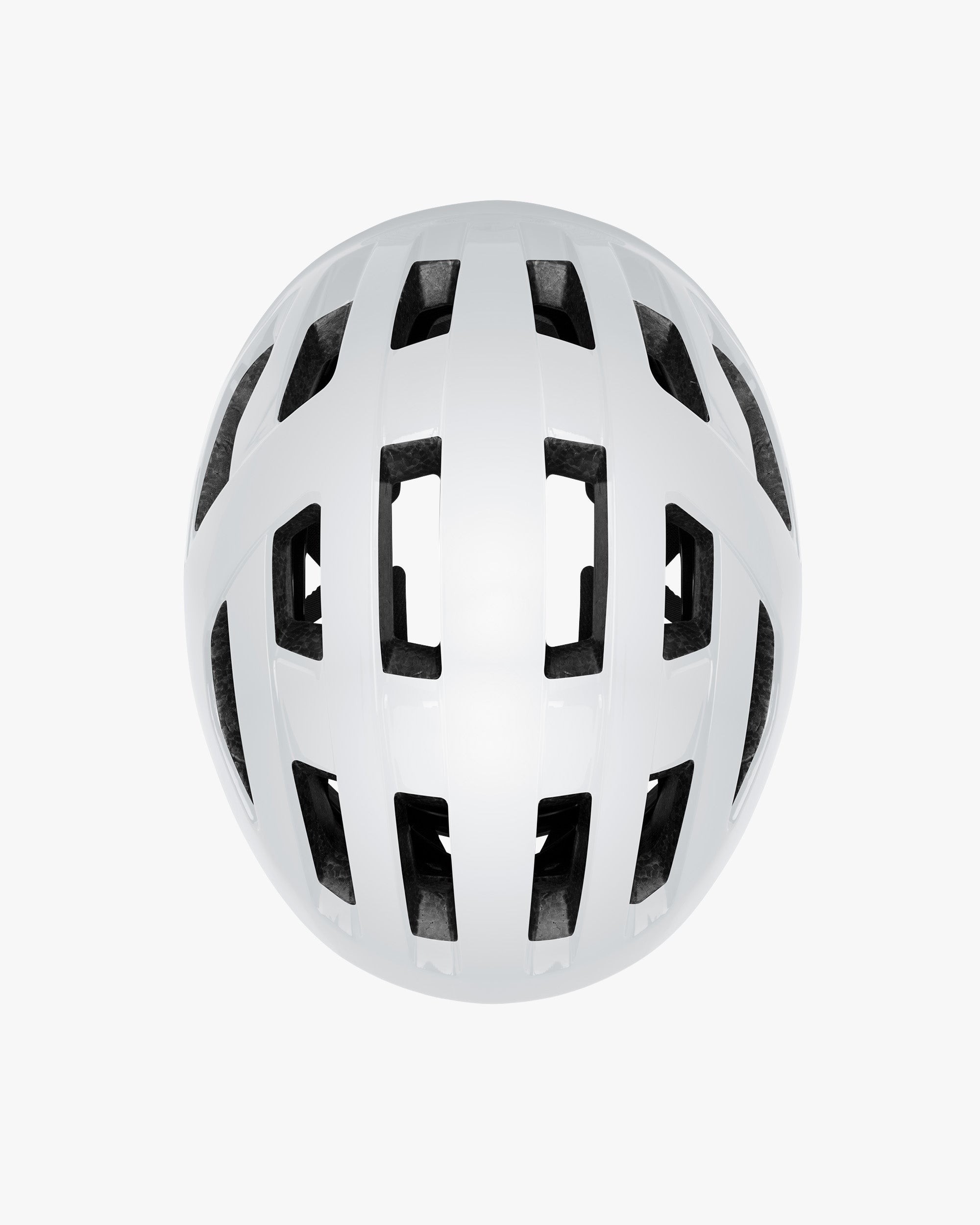 Smith Optics Bike Helmet Signal Mips - White