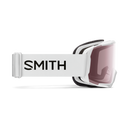 Smith Optics Snow Goggle Daredevil - White - Ignitor Mirror