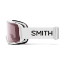Smith Optics Snow Goggle Daredevil - White - Ignitor Mirror