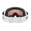Smith Optics Snow Goggle Daredevil - White - Ignitor Mirror