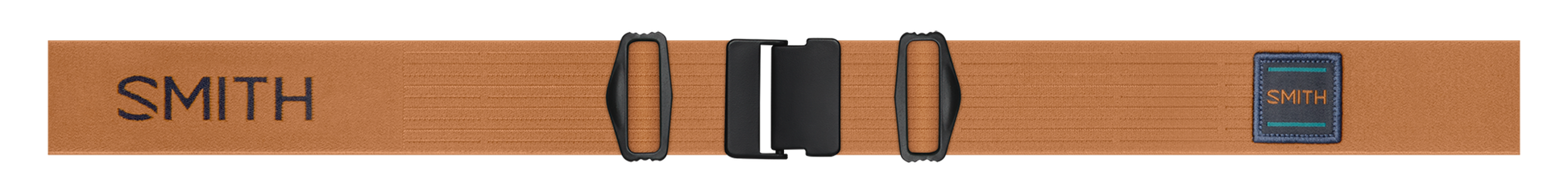 Smith Optics Snow Goggle Preview - Komodo - ChromaPop Everyday Red Mirror