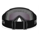 Smith Optics Snow Goggle Squad  - Black  - ChromaPop Sun Blue Mirror