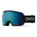 Smith Optics Snow Goggle Squad  - Black  - ChromaPop Sun Blue Mirror