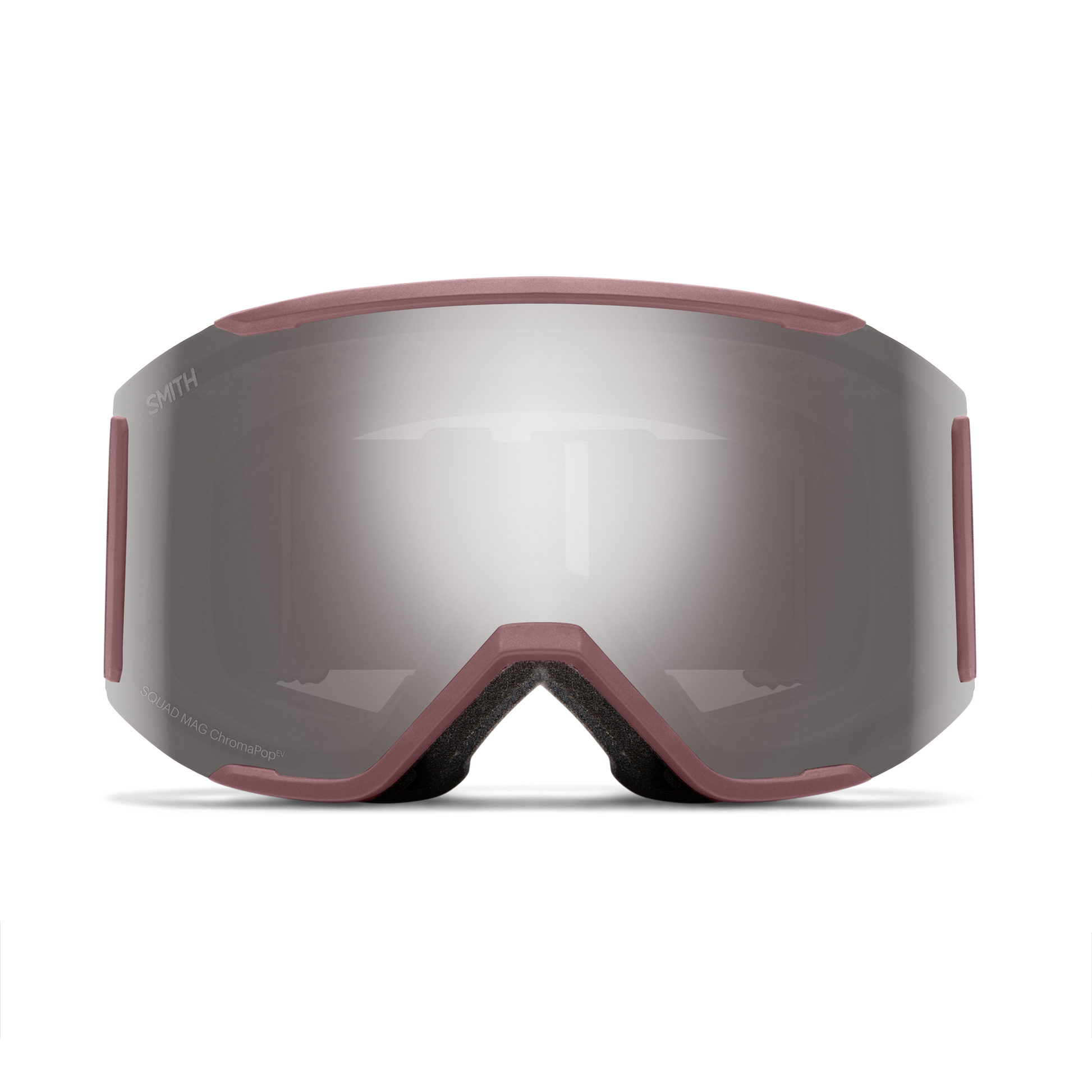 Smith Optics Snow Goggle Squad Mag - Dusk - Chromapop Sun Platinum Mirror