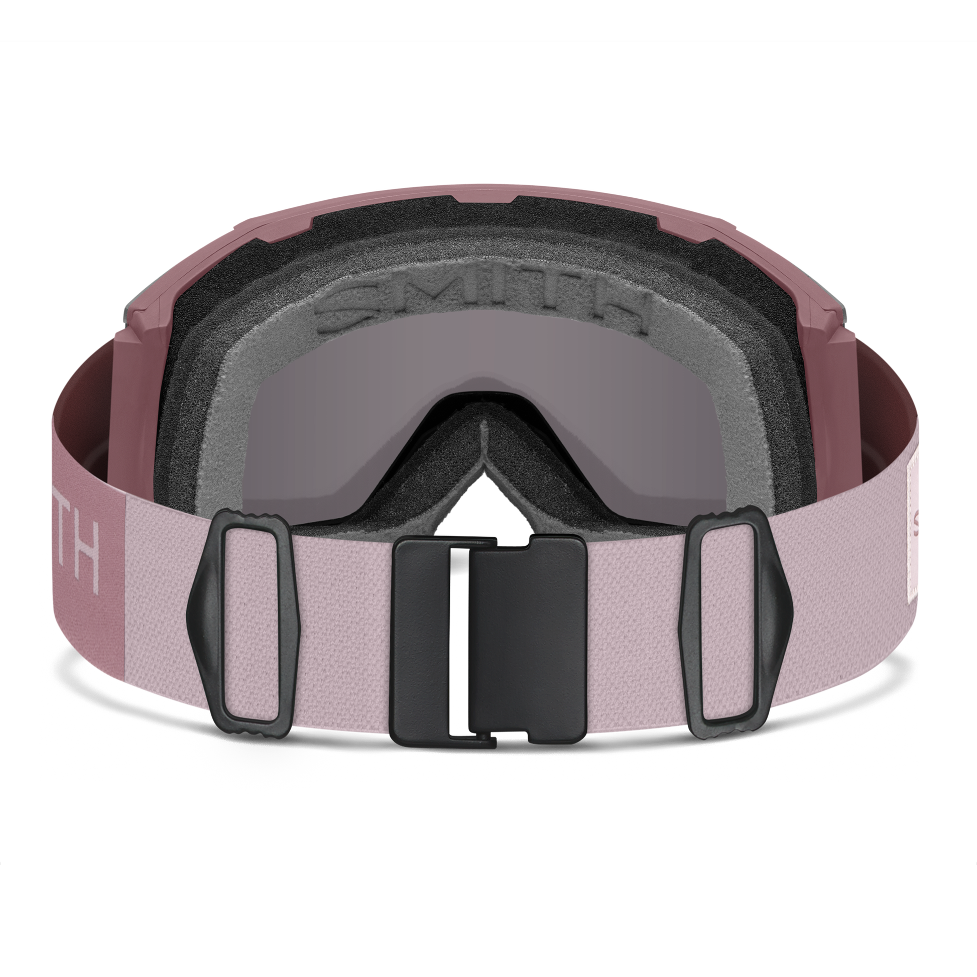 Smith Optics Snow Goggle Squad Mag - Dusk - Chromapop Sun Platinum Mirror