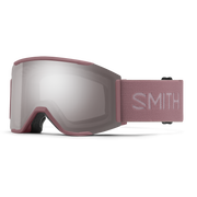 Smith Optics Snow Goggle Squad Mag - Dusk - Chromapop Sun Platinum Mirror