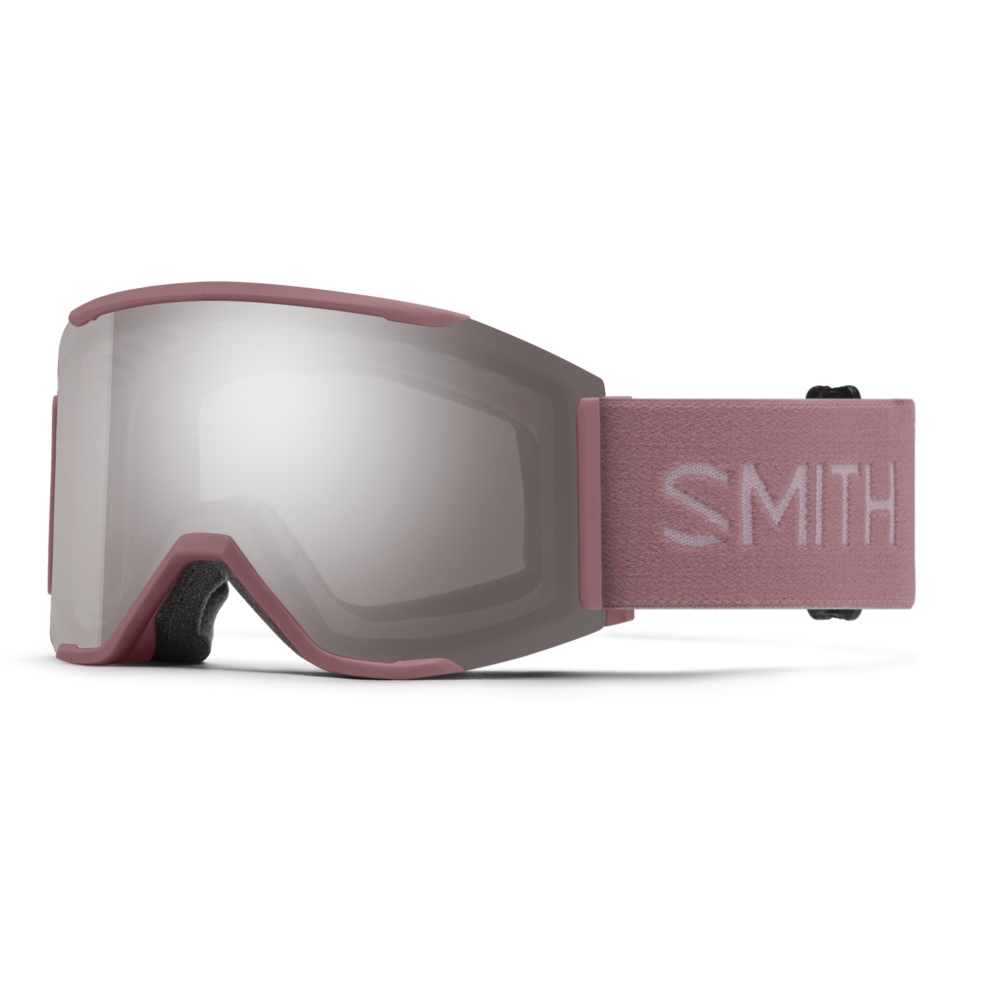 Smith Optics Snow Goggle Squad Mag - Dusk - Chromapop Sun Platinum Mirror