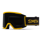 Smith Optics Snow Goggle Squad XL - Killer Bee - ChromaPop Sun Black