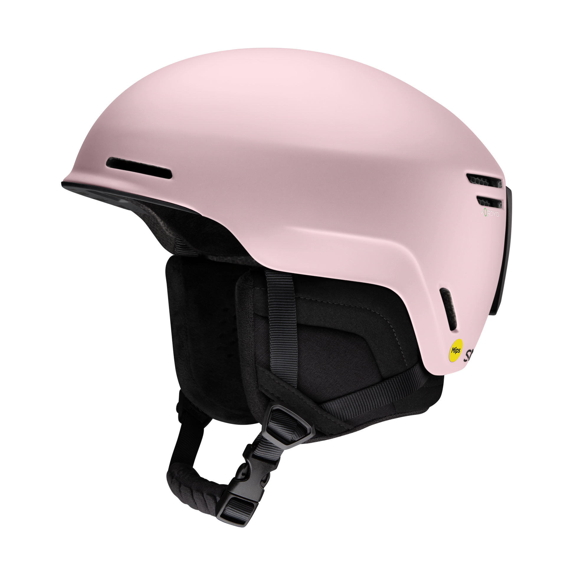 Smith Optics Snow Helmet Method Mips - Matte Carnation