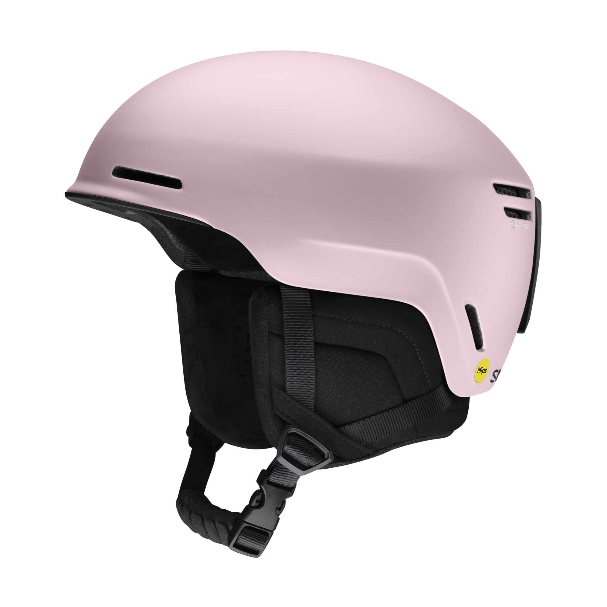 Smith Optics Snow Helmet Method Mips - Matte Carnation