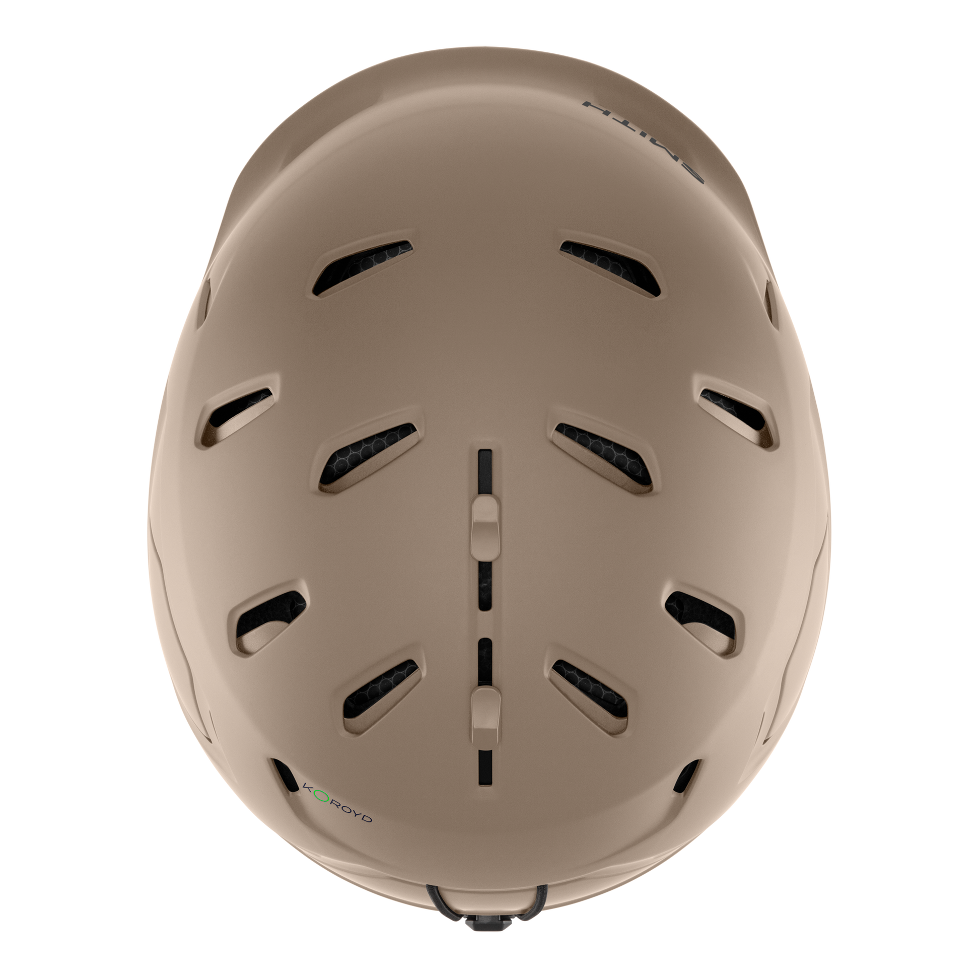 Smith Optics Snow Helmet Nexus Mips - Matte Bandit