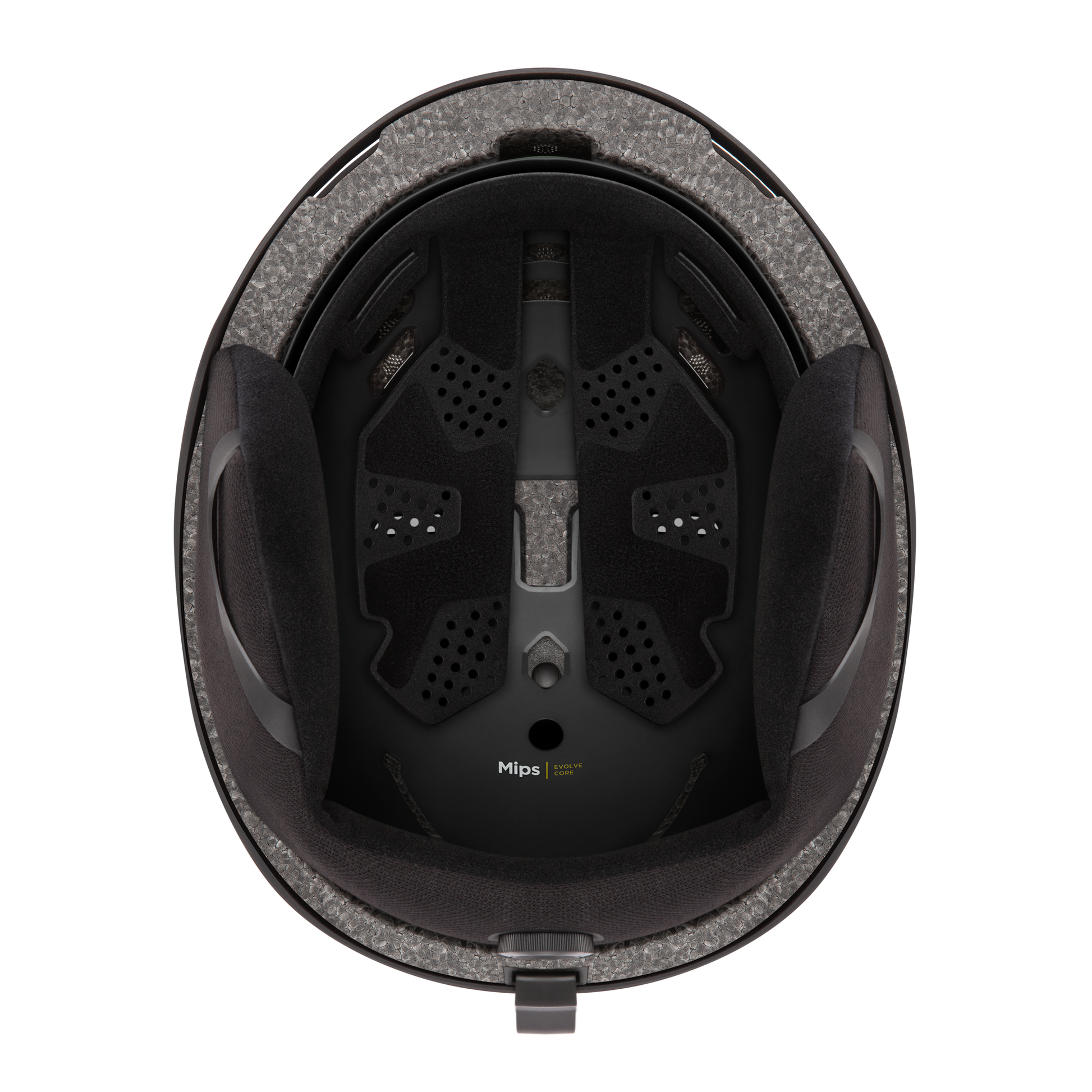 Smith Optics Snow Helmet Rodeo Jr. Mips - Matte Black