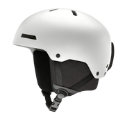 Smith Optics Snow Helmet Rodeo Jr. Mips - Matte White