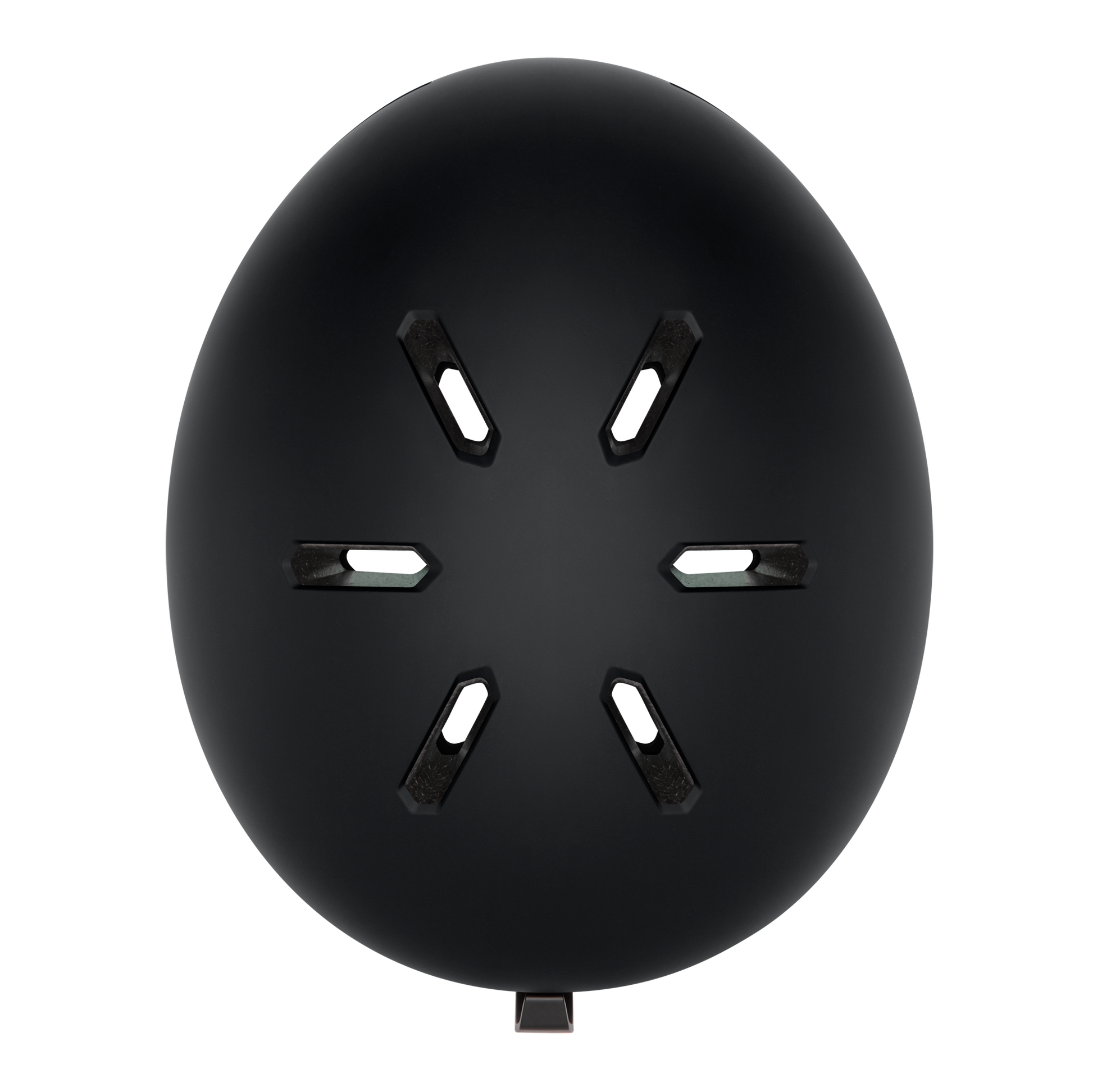 Smith Optics Snow Helmet Rodeo Mips - Matte Black