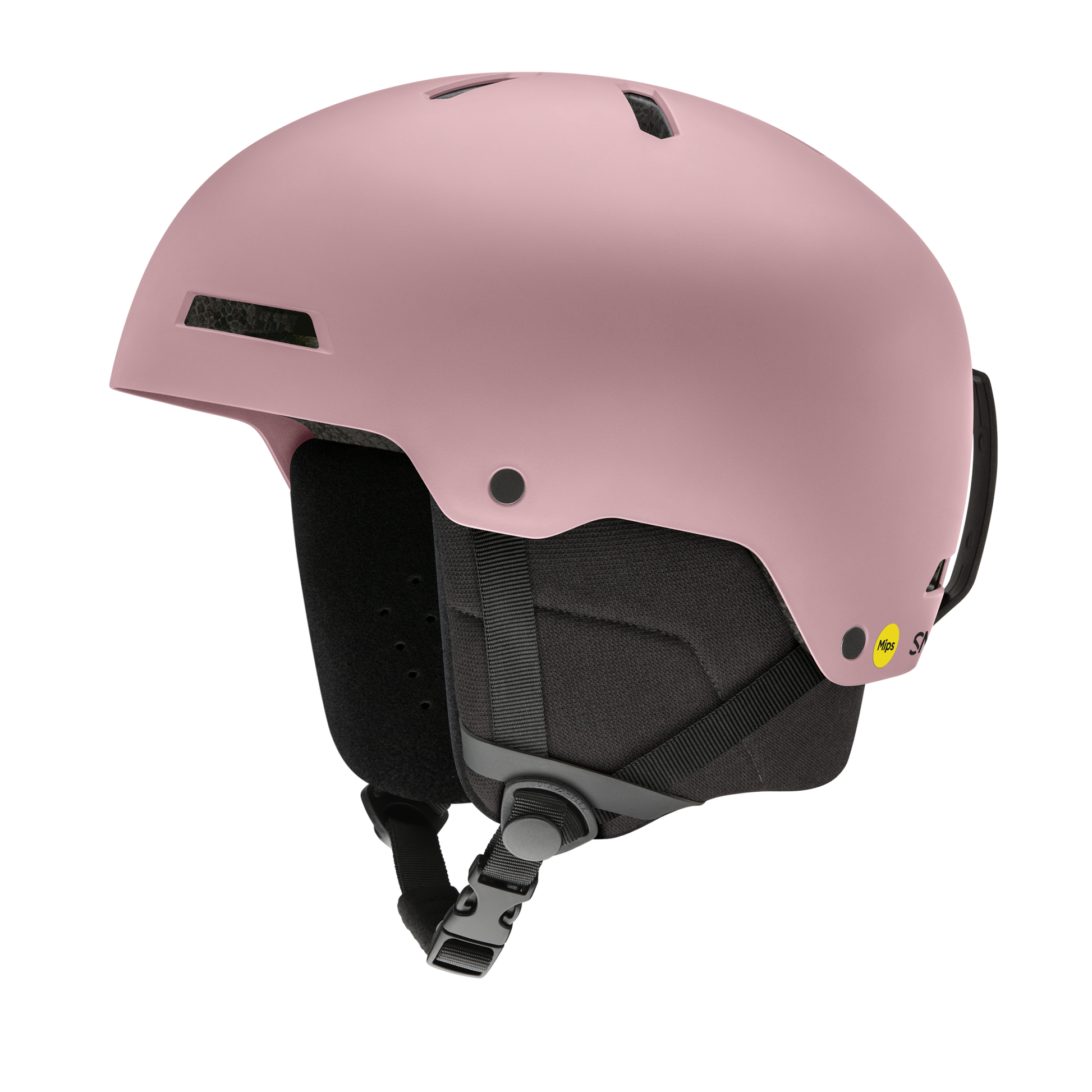 Smith Optics Snow Helmet Rodeo Mips - Matte Dusk