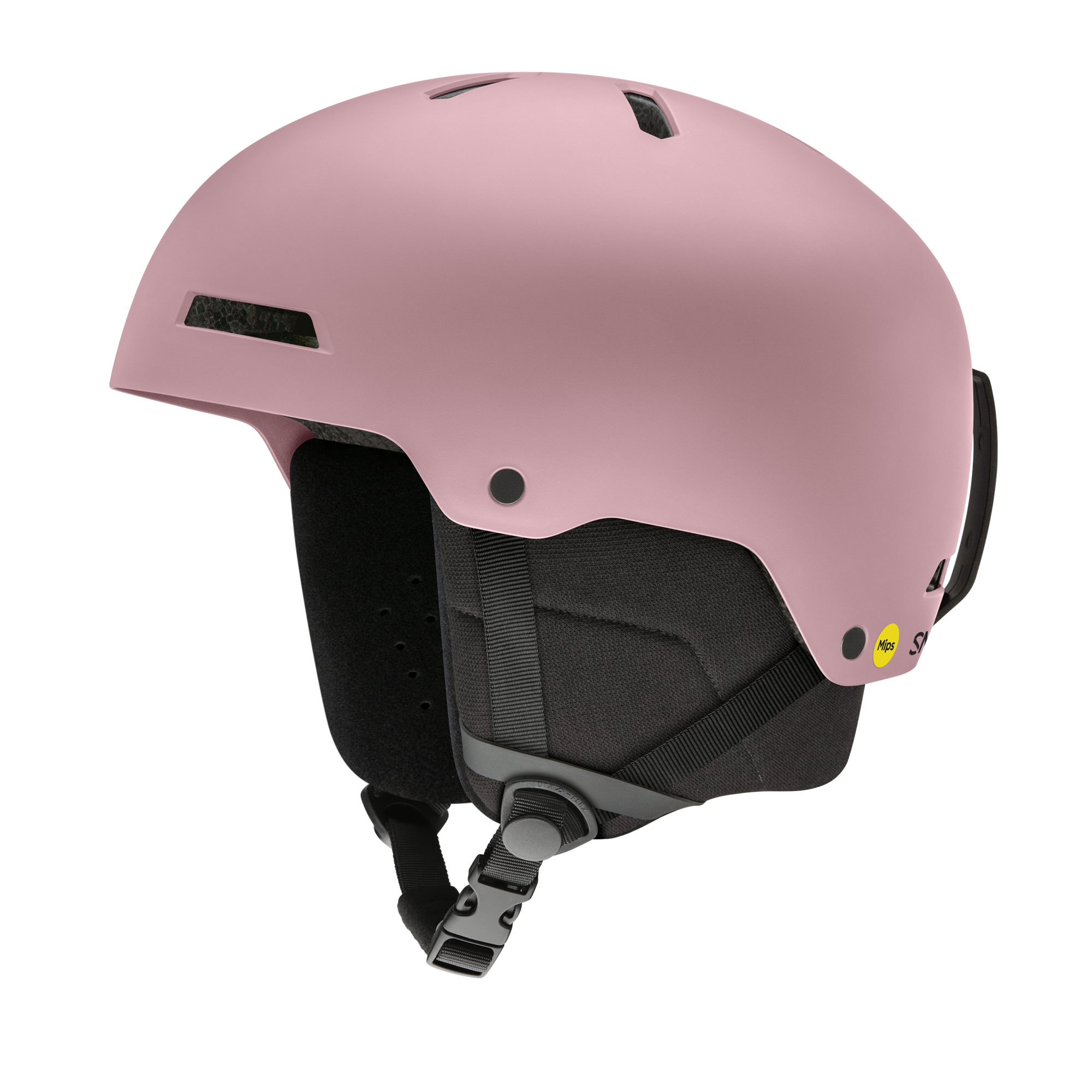 Smith Optics Snow Helmet Rodeo Mips - Matte Dusk