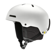 Smith Optics Snow Helmet Rodeo Mips - Matte White