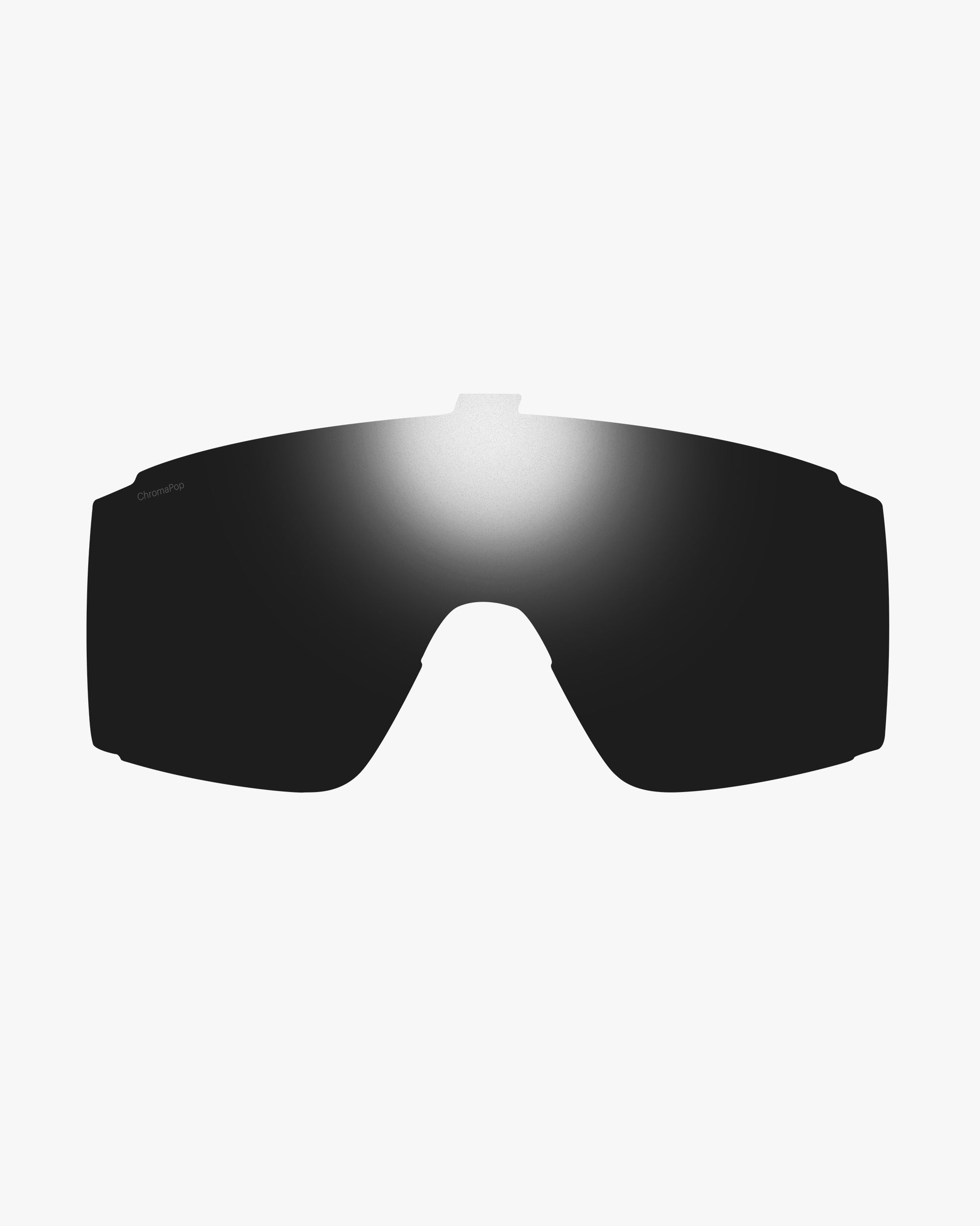 Smith Optics Sun - Replacement One Size Pursuit - Chromapop Black