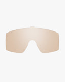 Smith Optics Sun - Replacement One Size Pursuit - Chromapop Low Light Amber