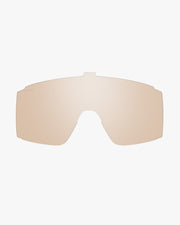 Smith Optics Sun - Replacement One Size Pursuit - Chromapop Low Light Amber